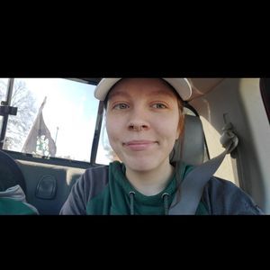 Meet your Posher, Kaitlin